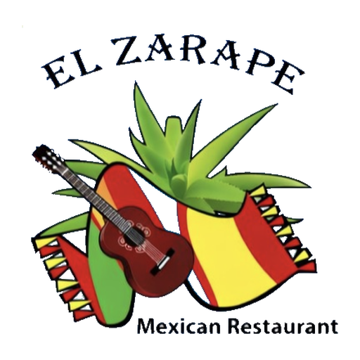 El Zarape Mexican Restaurant